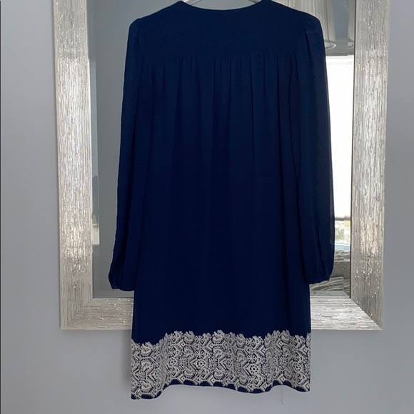 Michael Kors cocktail dress, excellent condition. - Picture 3 of 3